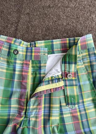 Шорти sergio tacchini 5