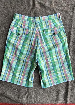 Шорти sergio tacchini 3
