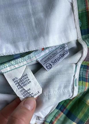 Шорти sergio tacchini 7