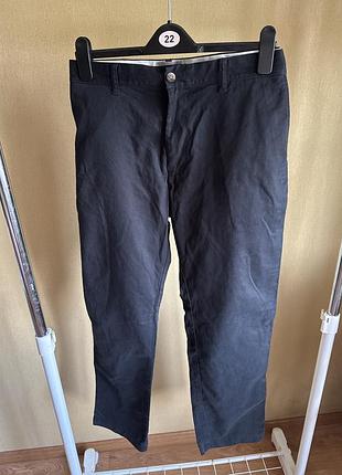 Мужские брюки marks & spencer (m&s collection), р. 38/29 (52-54)