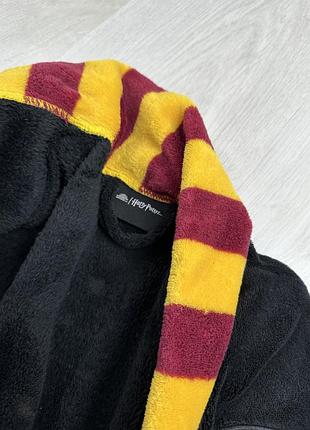 Халат harry potter 3