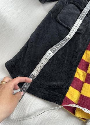 Халат harry potter 6