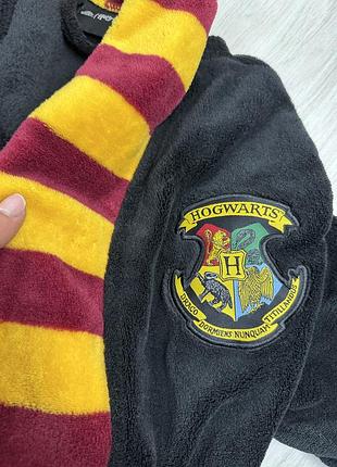 Халат harry potter 4
