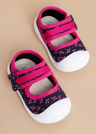 Тапочки barefoot 23р,стелька 14,6см