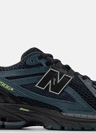 Кросівки new balance 1906r оригінал