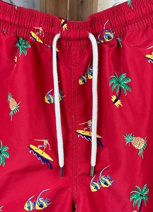 Шорти polo ralph lauren 3