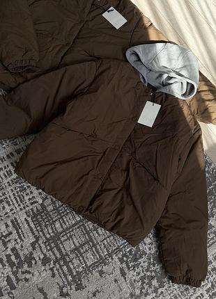 Куртка zara 156, 164 см