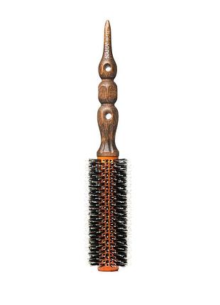 Термобрашинг nh korea hotironbrush w115 - 22 мм с натуральной щетиной кабана