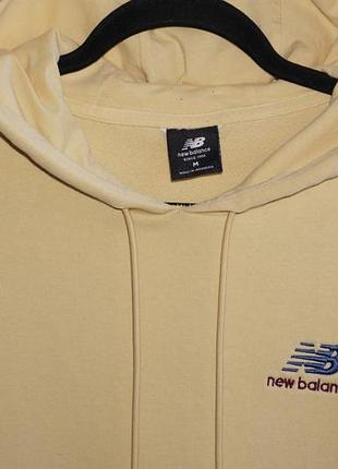 Чоловіче худі new balance 5
