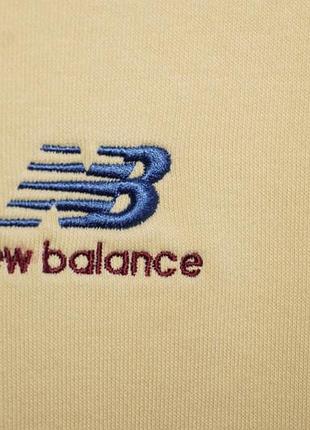 Чоловіче худі new balance 6