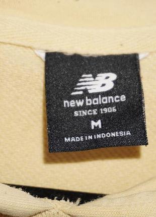 Чоловіче худі new balance 7