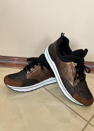 Кросівки rieker 2