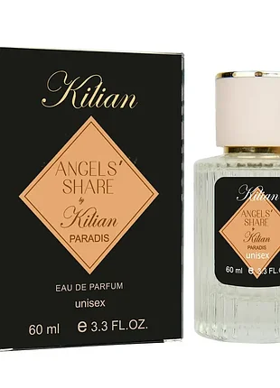 Kilian angels 76 paradis tester lux унисекс 60 мл