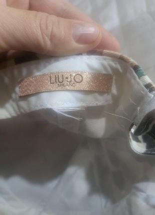Кепка liu jo 2