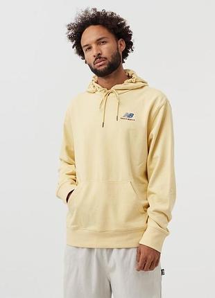 Чоловіче худі new balance