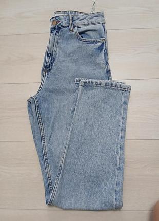Джинси zara 36р