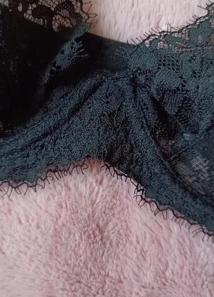Кружевной бюстгальтер h&amp;m 7