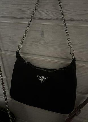 Сумка prada