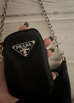 Сумка prada 2