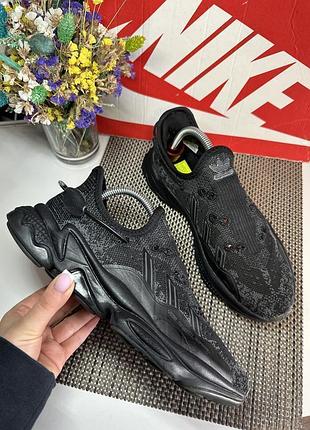 Оригінальні кросівки adidas ozweego