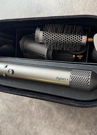 Стайлер dyson airwrap hs05 2