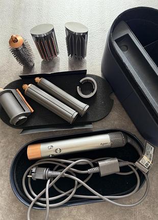 Стайлер dyson airwrap hs05 6
