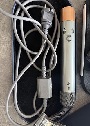 Стайлер dyson airwrap hs05 5