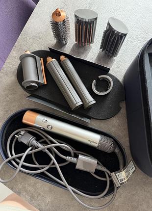 Стайлер dyson airwrap hs05 8