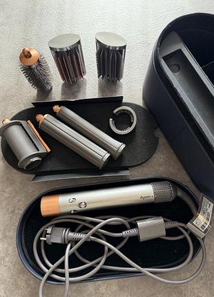 Стайлер dyson airwrap hs05 7