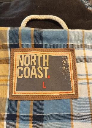 North coast,р л 4