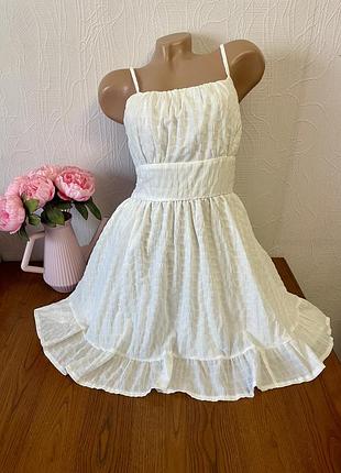 Дуже гарна сукня shein