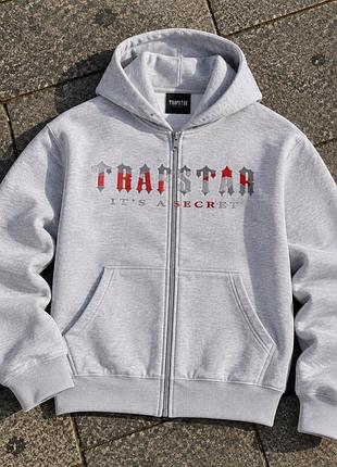 Худі trapstar