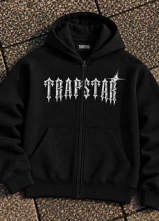 Худі trapstar