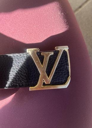 Louis vuitton пряжка до ременя