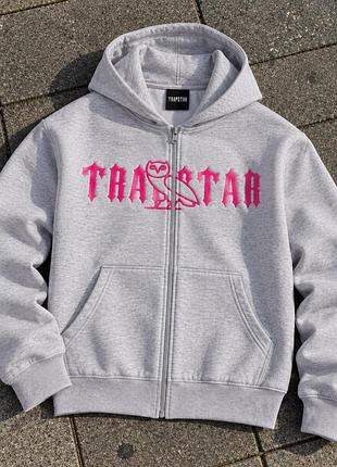 Худі trapstar