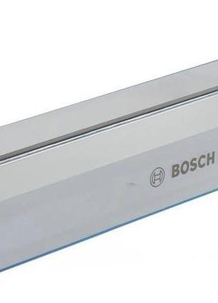 Полиця для пляшок в холодильник 570x120mm (з логотипом) bosch (00707344)