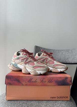 Трендові осінні кросівки кеди взуття new balance