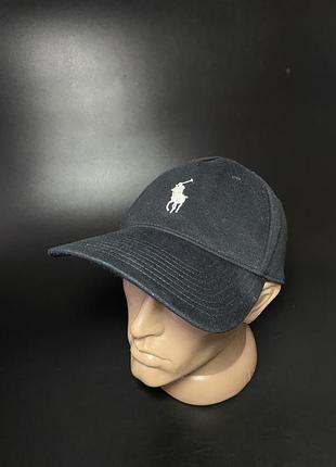 Кепка polo ralph lauren