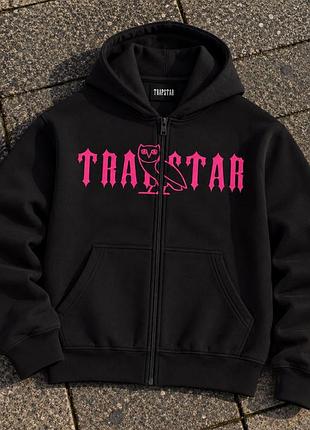 Худі trapstar