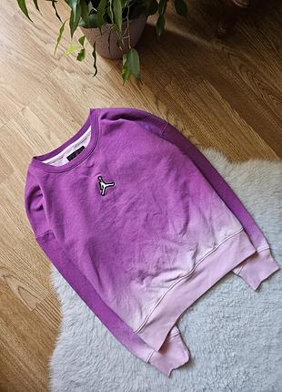 Свитшот кофта nike jordan на девушку 10-12роков