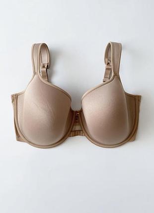 Бюстгальтер жіночий thirdlove 24/7 perfect coverage bra тілесний 34h