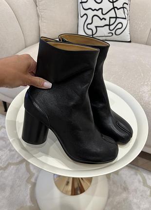 Ботильйони люкс maison margiela жіночі 38 розмір