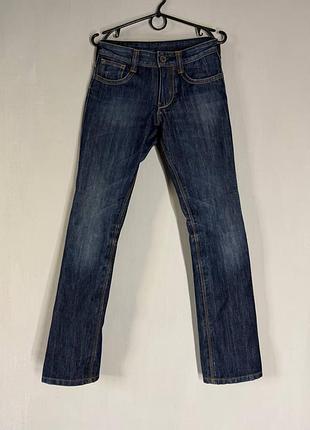 Женские мотоджинсы rokker revolution lady с мембраной schoeller-dynatec (w26 l32 / xs-s)