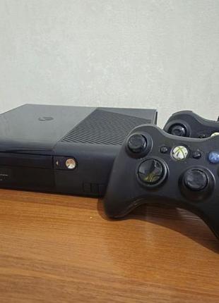 Игровая консоль xbox 360 e, 250gb