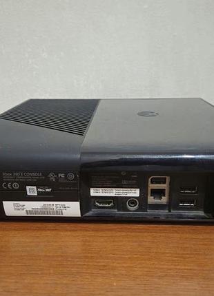 Игровая консоль xbox 360 e, 250gb 2