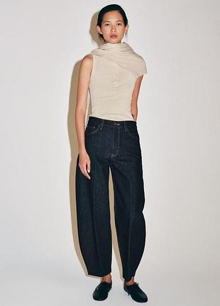 Джинси zara