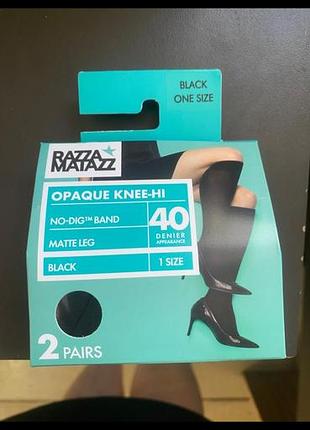 Гольфы razzamatazz