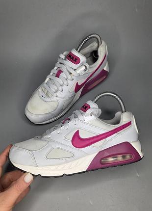 Женские кроссовки nike air max ivo