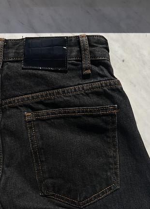 Джинси zara 5