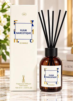 Аромадиффузор ex nihilo fleur narcotique brand collection 100 мл